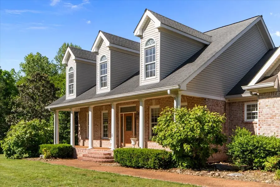 2440 Maple Grove Rd, Dickson, TN 37055 - #2