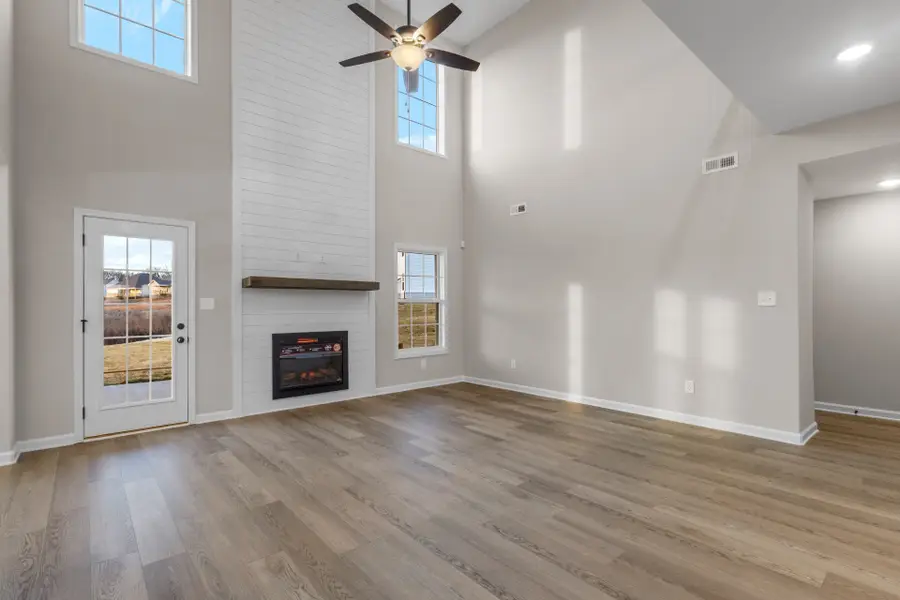 1249 Mourning Cloak Dr, Clarksville, TN 37043 - #2