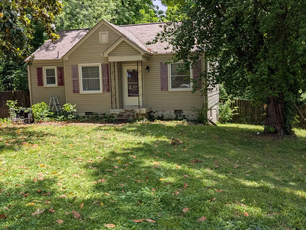1215 Catina Dr, Nashville, TN 37217 - #1