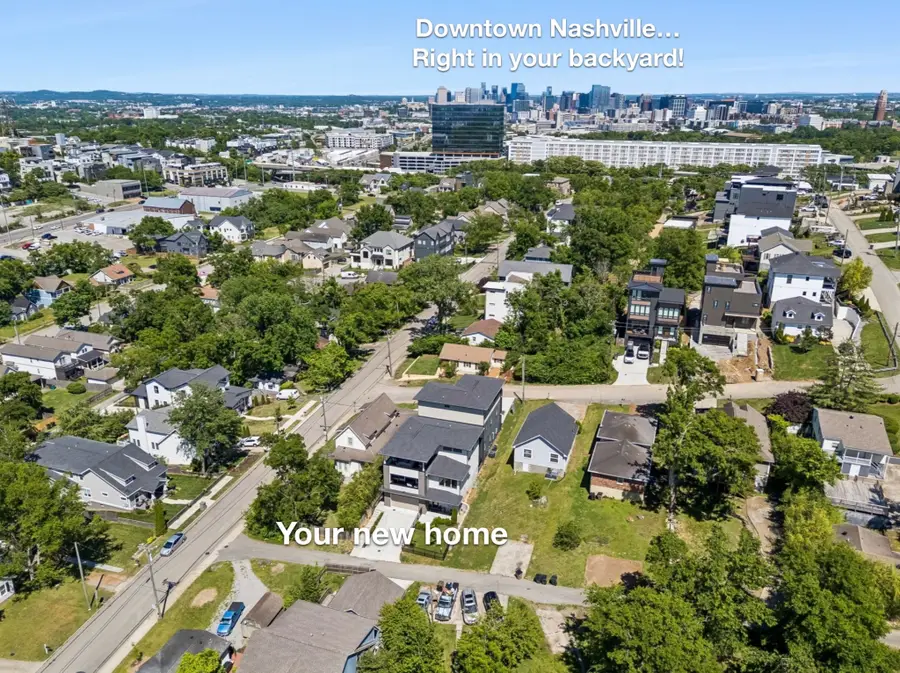 309B 35th Ave N, Nashville, TN 37209 - #2