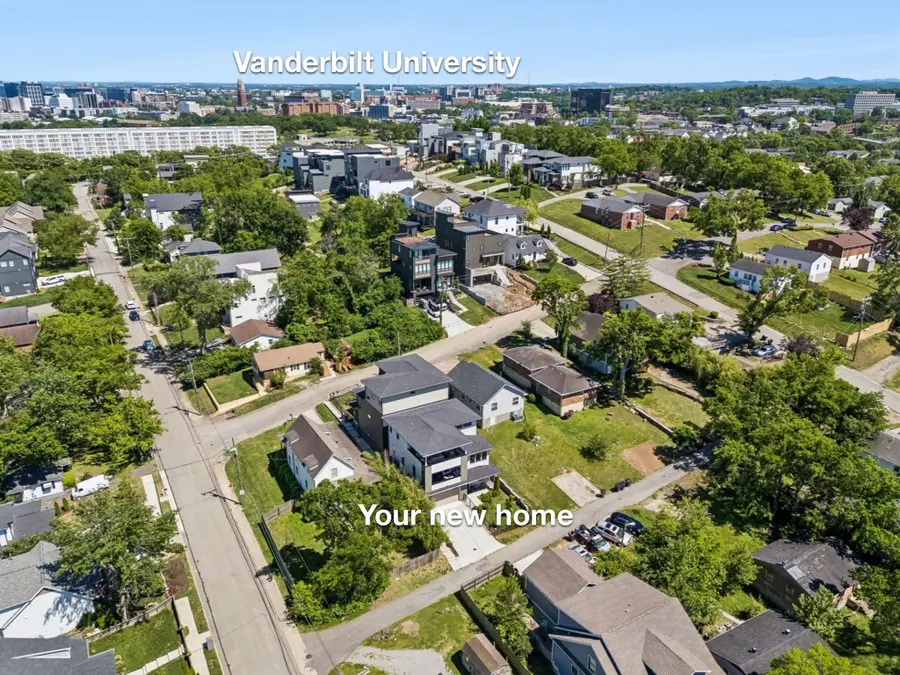 309B 35th Ave N, Nashville, TN 37209 - #3
