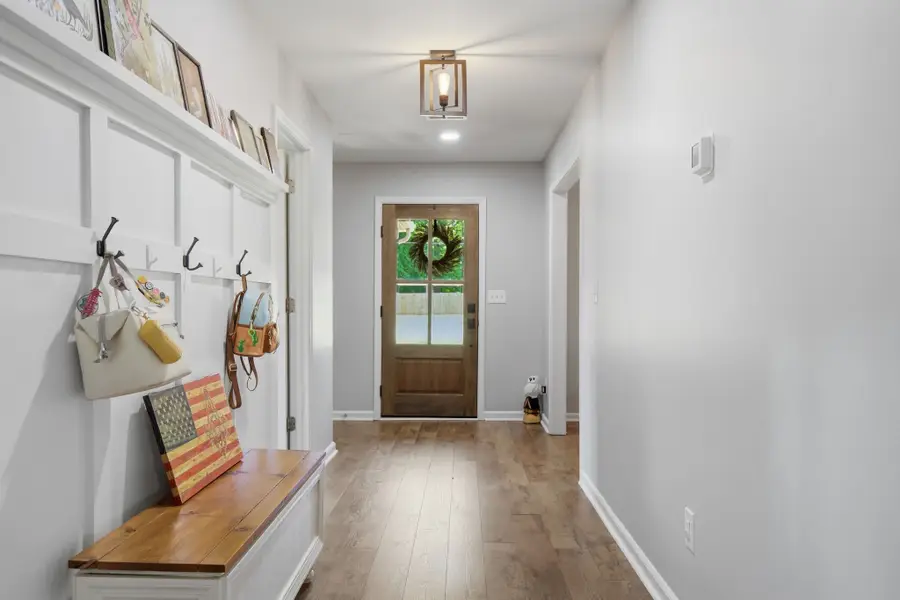 3465 Clegg Dr, Spring Hill, TN 37174 - #2