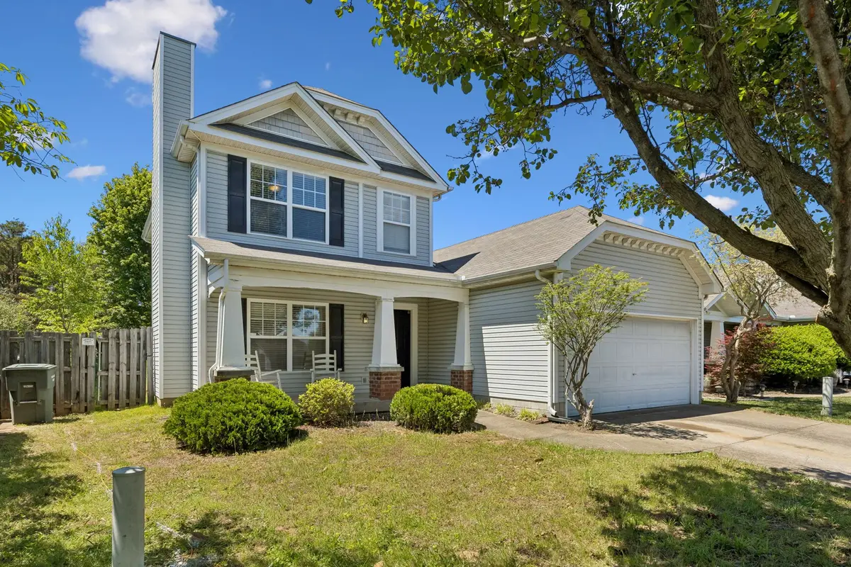 2005 Remington Park Rd, Hermitage, TN 37076 - #1