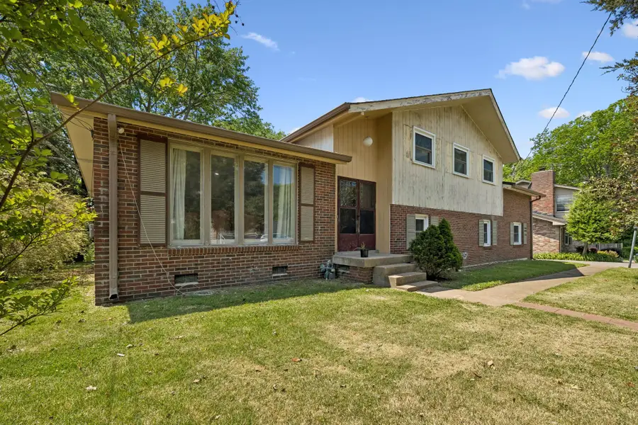 2617 Mesa Dr, Nashville, TN 37217 - #3