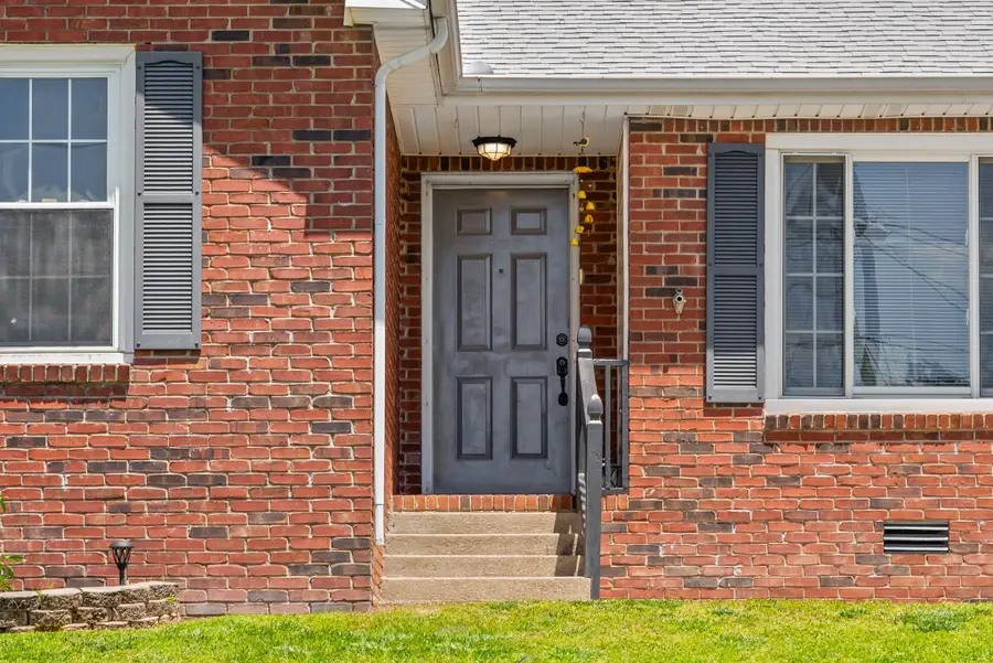1409 Janet Way Dr, Clarksville, TN 37042 - #3