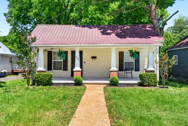 829 Stafford St, Clarksville, TN 37040