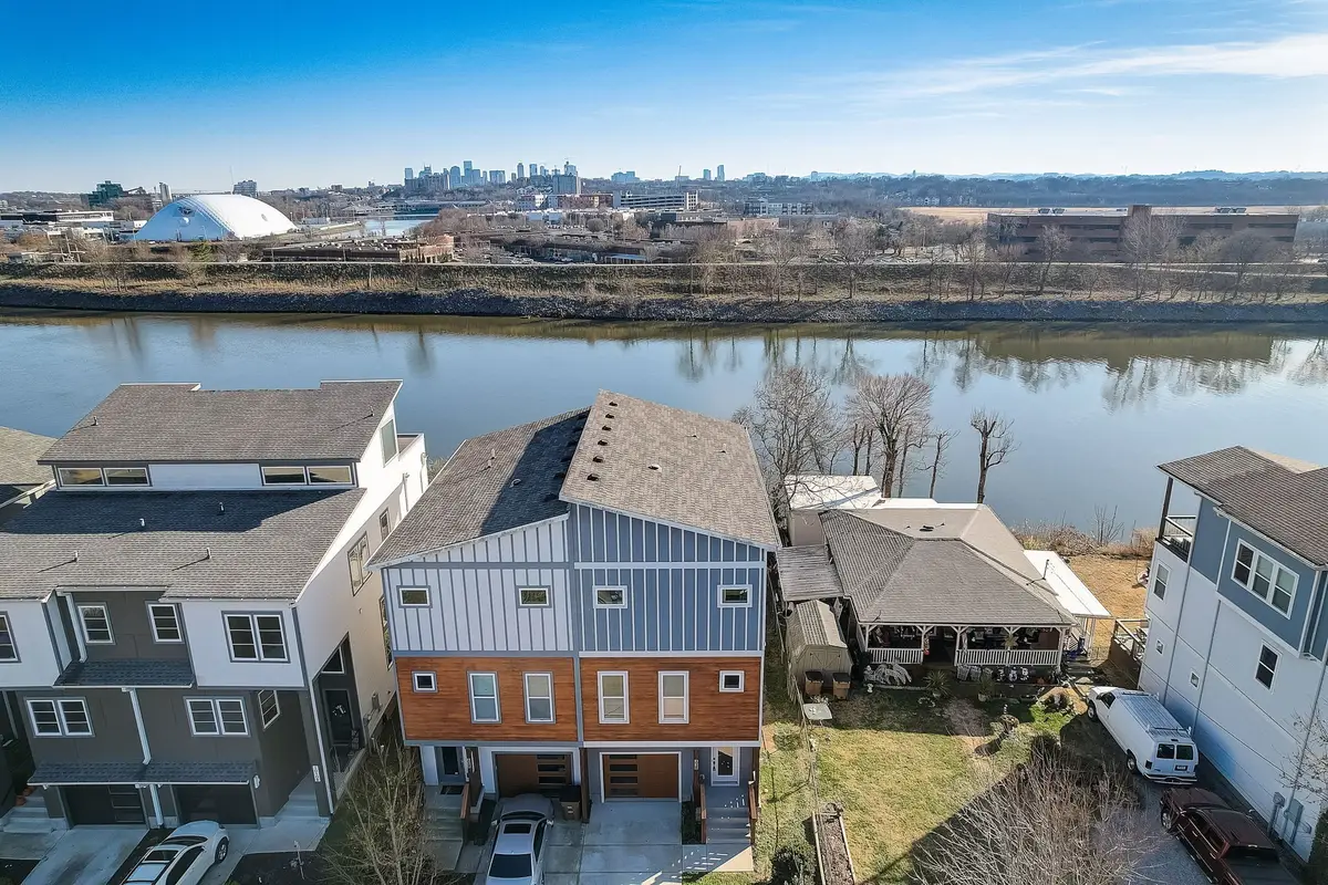 1012B Alice St, Nashville, TN 37218 - #1