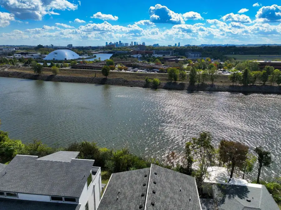 1012B Alice St, Nashville, TN 37218 - #2