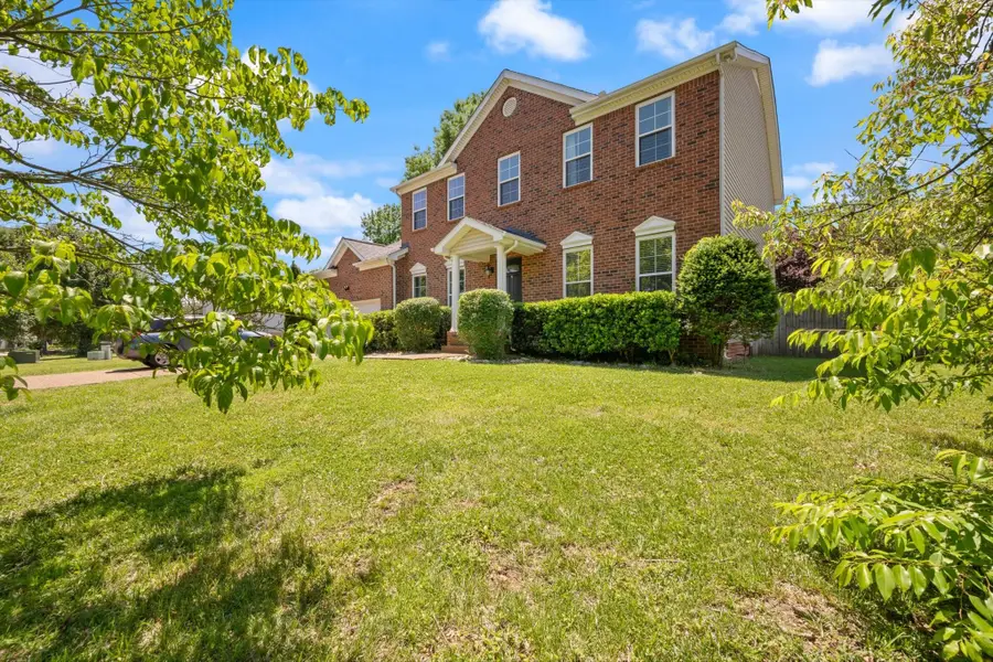 2929 Burtonwood Dr, Spring Hill, TN 37174 - #2