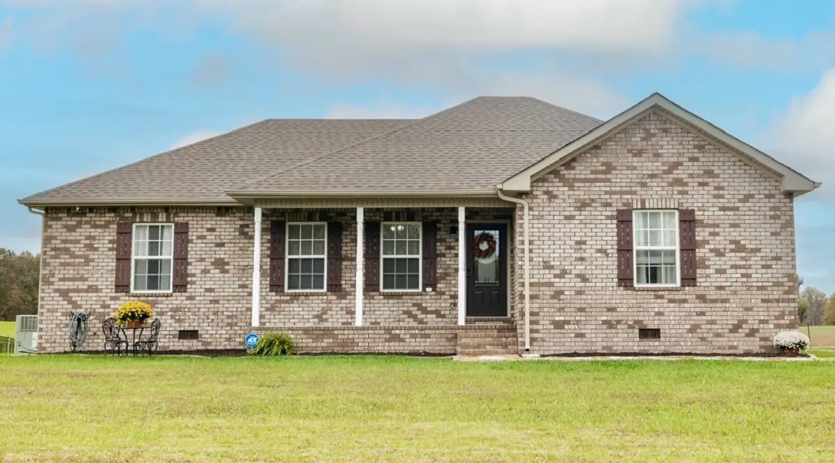 4478 Long Creek Rd, Lafayette, TN 37083 - #1