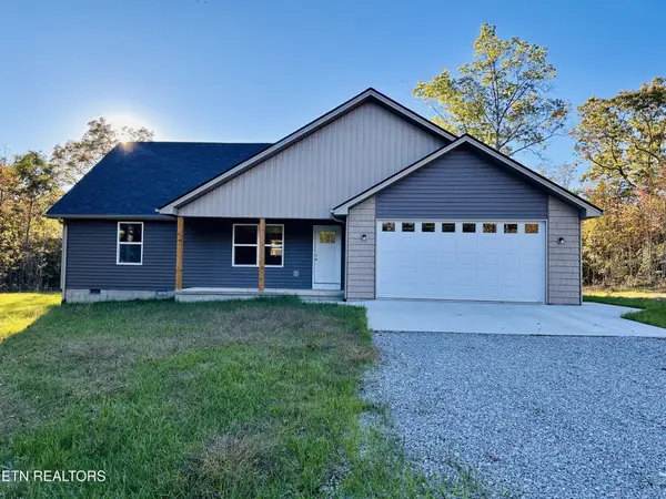 560 Saint Anthony Drive, Jamestown, TN 38556