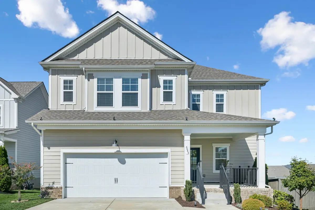 6663 Hanworth Trce, Smyrna, TN 37167 - #1