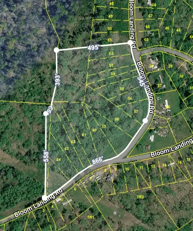 0 Bloom Landing Rd N, Charlotte, TN 37036 - #1
