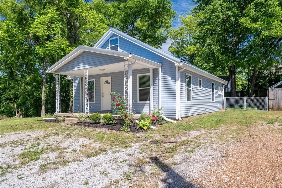 512 Garden St, Mount Pleasant, TN 38474 - #2