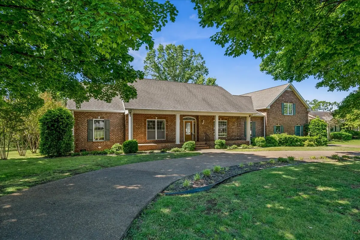 210 Montchanin Dr, Old Hickory, TN 37138 - #1