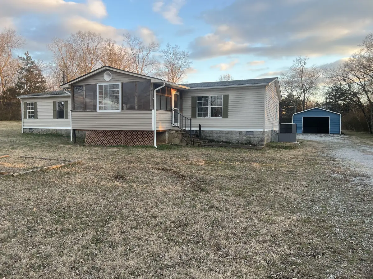 337 Jefferson Pike, La Vergne, TN 37086 - #1