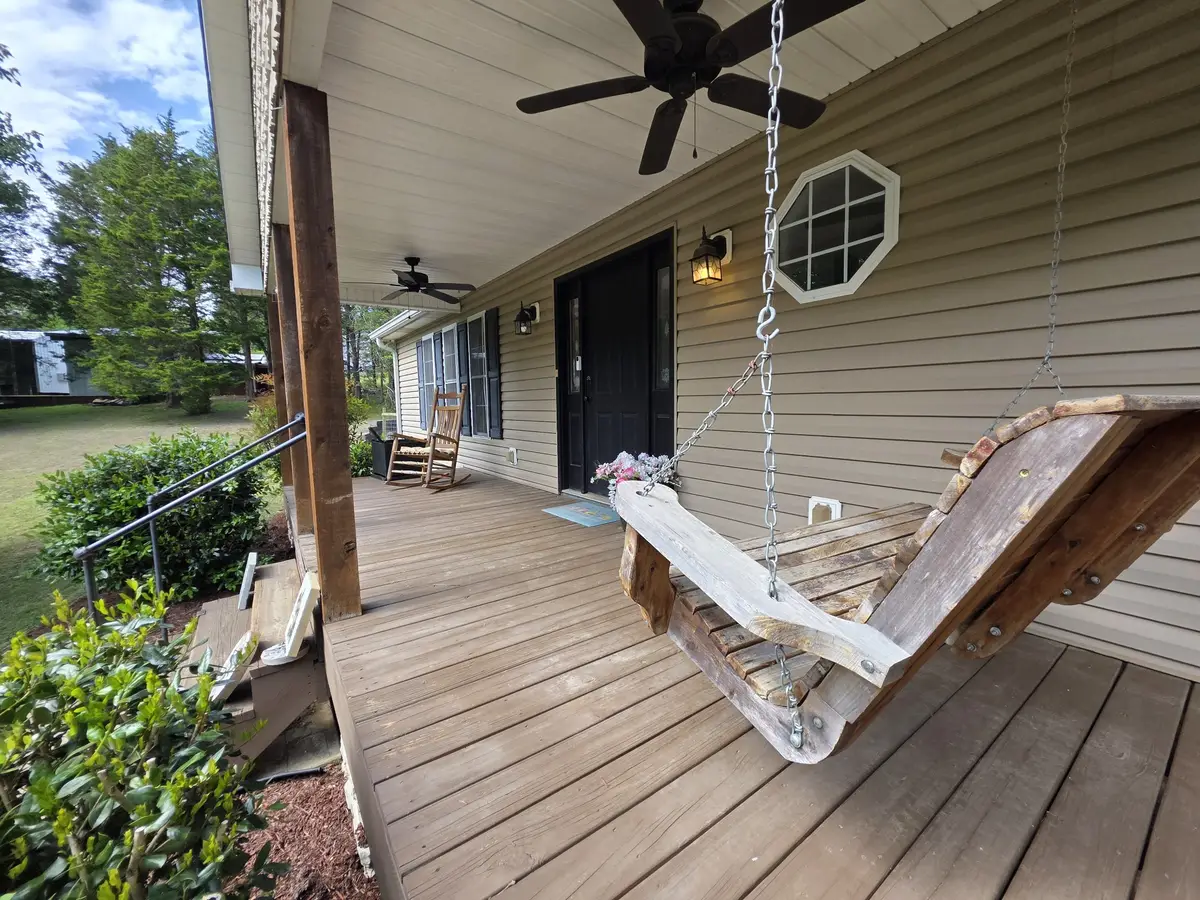 1200 Dawson Rd, White Bluff, TN 37187 - #1