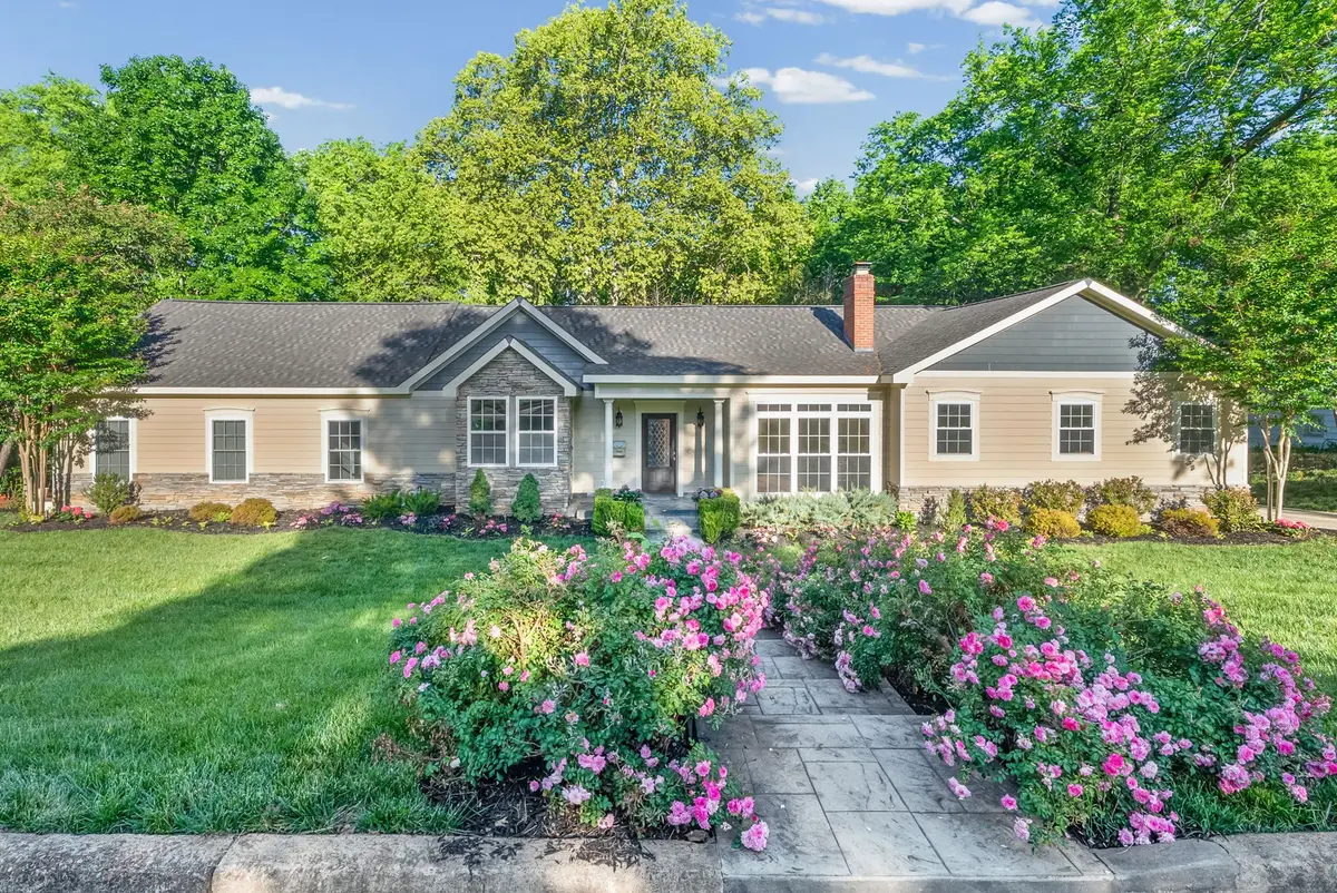 171 W Glenwood Dr, Clarksville, TN 37040 - #1