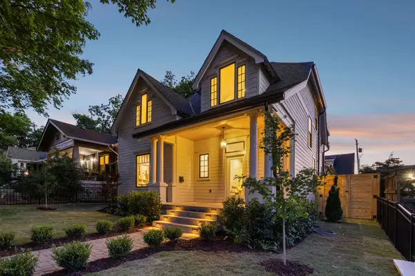 2007 20th Ave S, Nashville, TN 37212