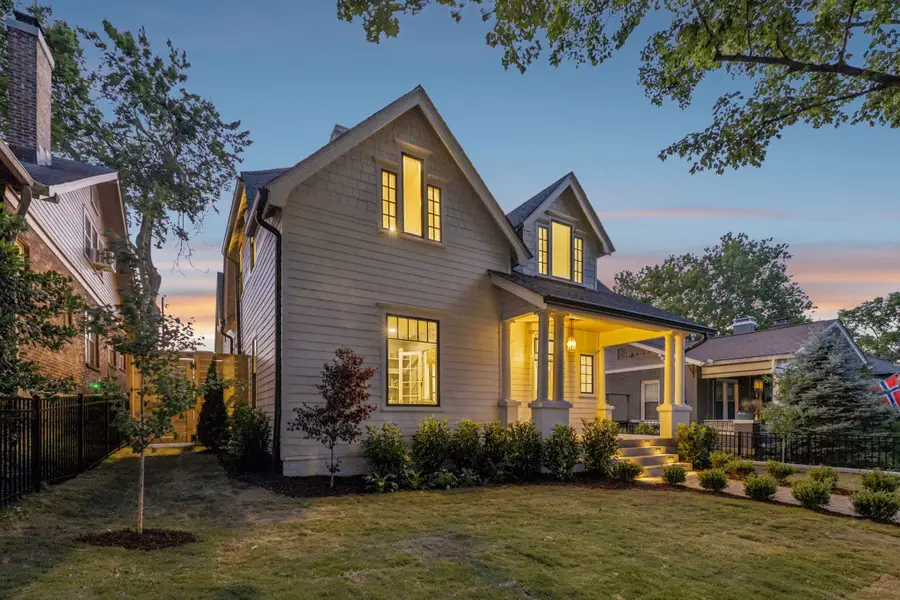 2007 20th Ave S, Nashville, TN 37212 - #2