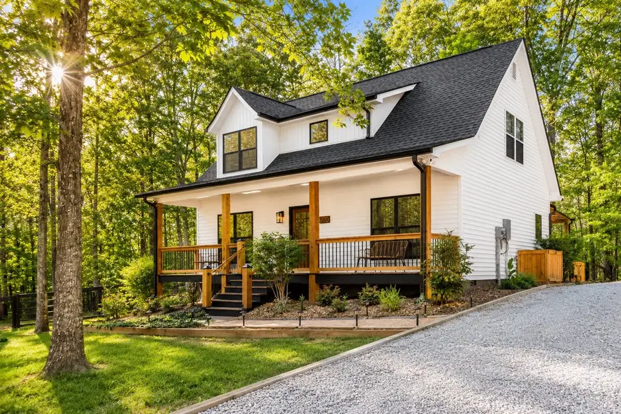 2201 Burford Rd, Lebanon, TN 37087 - #2