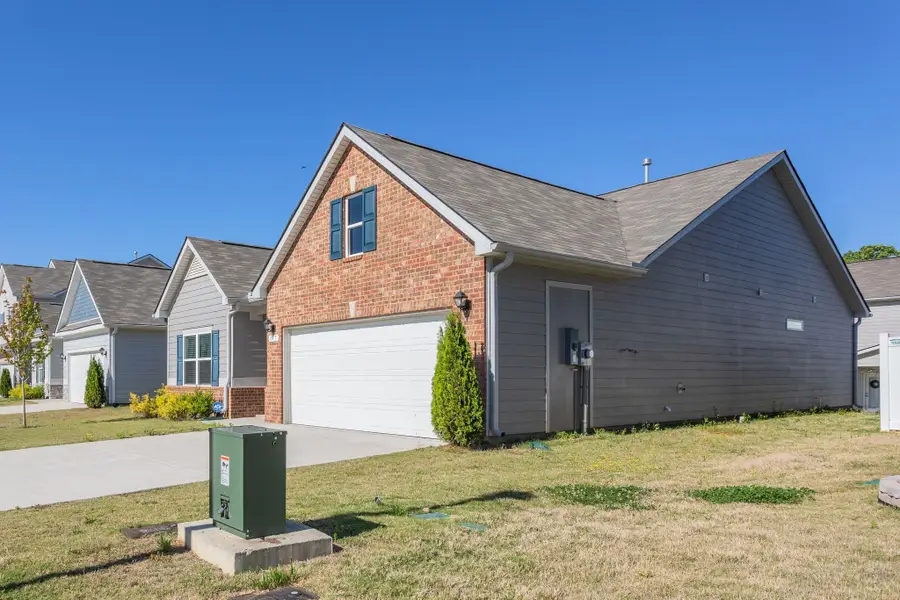 517 Morgan Meadows Way, Columbia, TN 38401 - #3