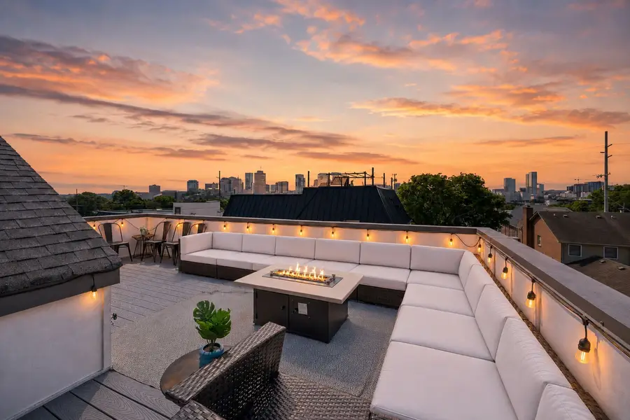 1011D 12th Ave N, Nashville, TN 37208 - #2