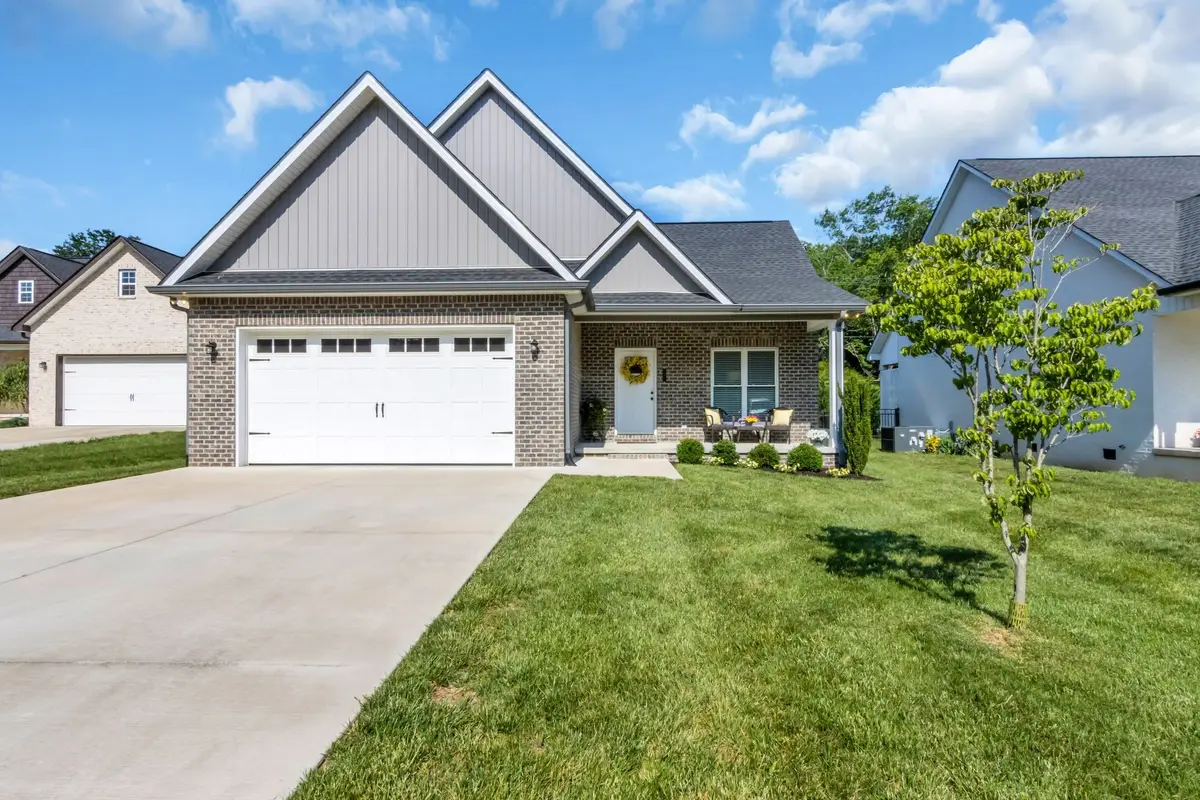 162 Beckam Way, Smithville, TN 37166 - #1