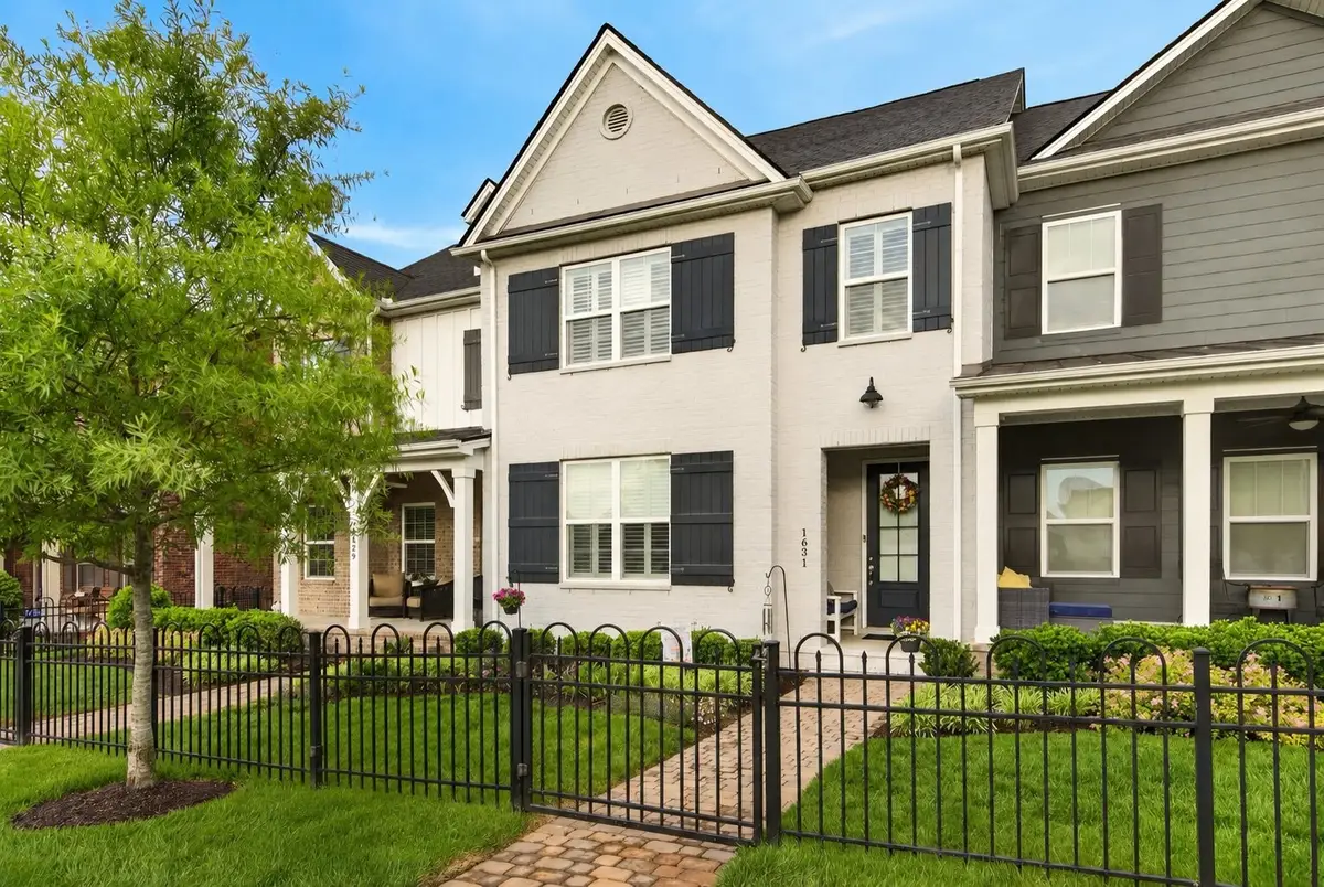 1631 Drakes Creek Rd, Hendersonville, TN 37075 - #1