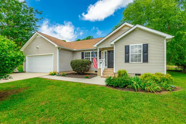 326 Glen Eden Way, La Fayette, GA 30728