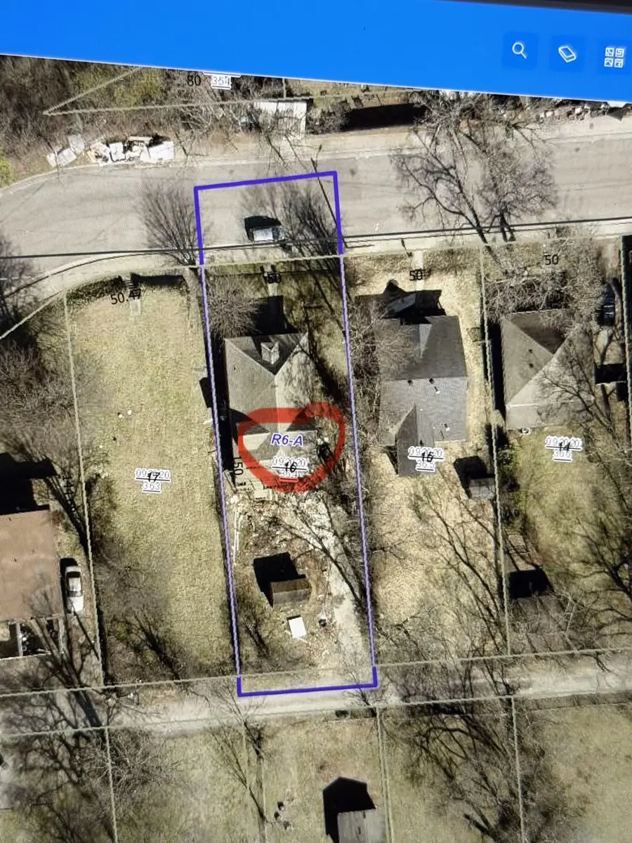 2507 Meharry Blvd, Nashville, TN 37208 - #3
