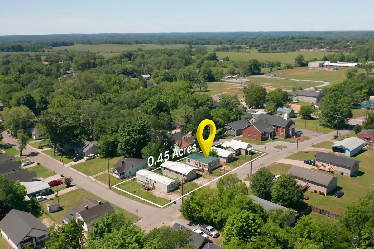 2016 Bessie St, Springfield, TN 37172 - #1