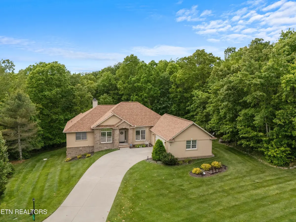 12 Dewsbury Terrace, Crossville, TN 38558 - #1