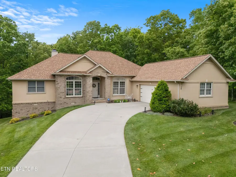 12 Dewsbury Terrace, Crossville, TN 38558 - #3