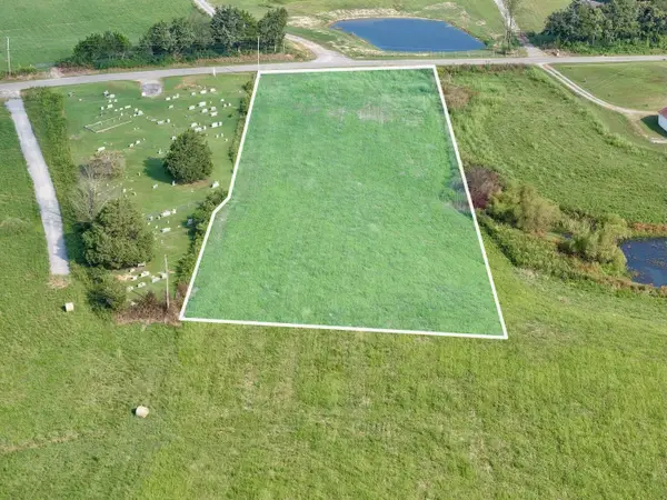 0 Pea Ridge Rd, Liberty, TN 37095