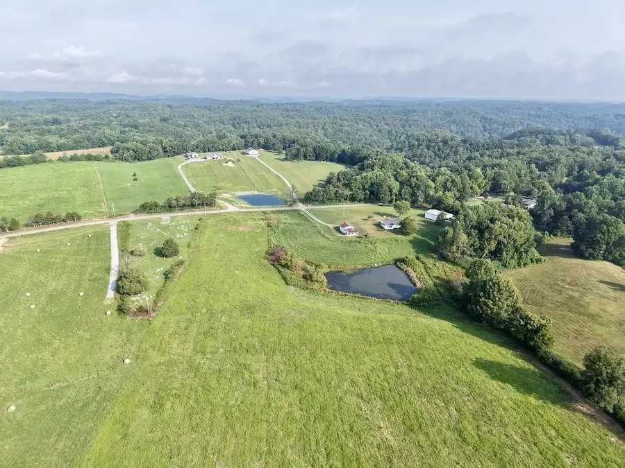 0 Pea Ridge Rd, Liberty, TN 37095 - #3