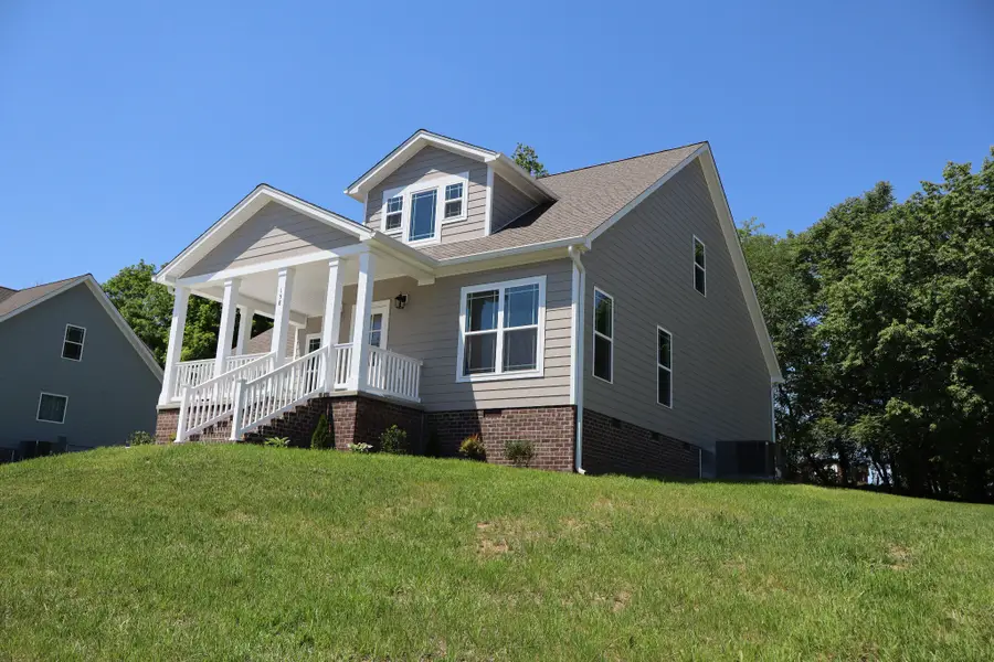 158 Lisa Drive, Gordonsville, TN 38563 - #3