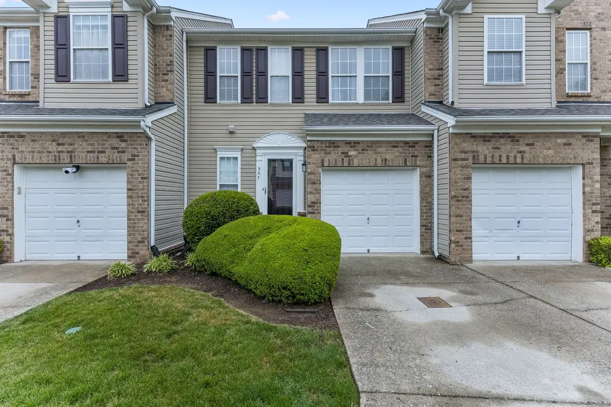 7277 Charlotte Pike #347, Nashville, TN 37209 - #1