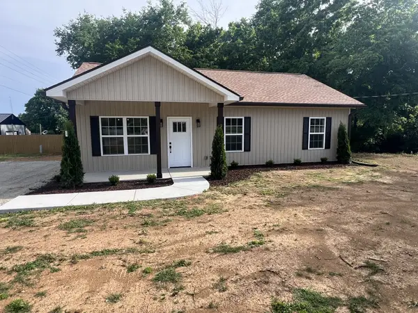 929 Terry St, Pulaski, TN 38478