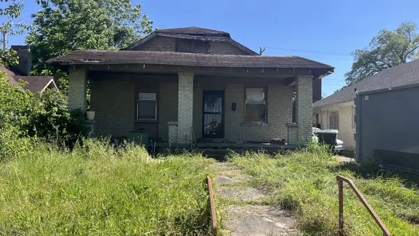 1117 Greenlaw Ave, Memphis, TN 38105