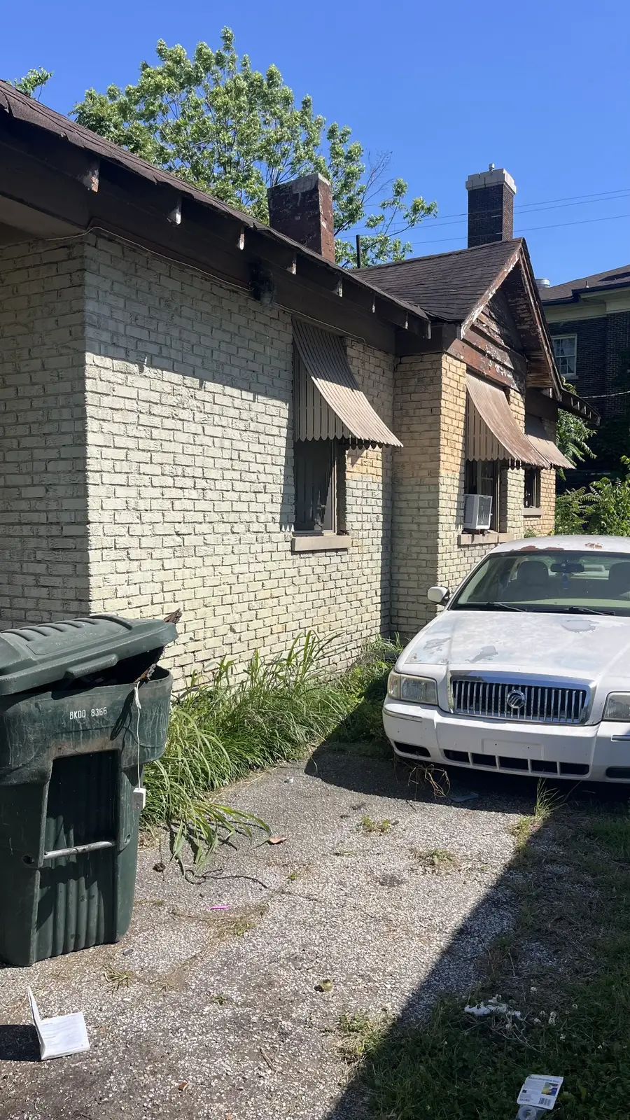 1117 Greenlaw Ave, Memphis, TN 38105 - #3