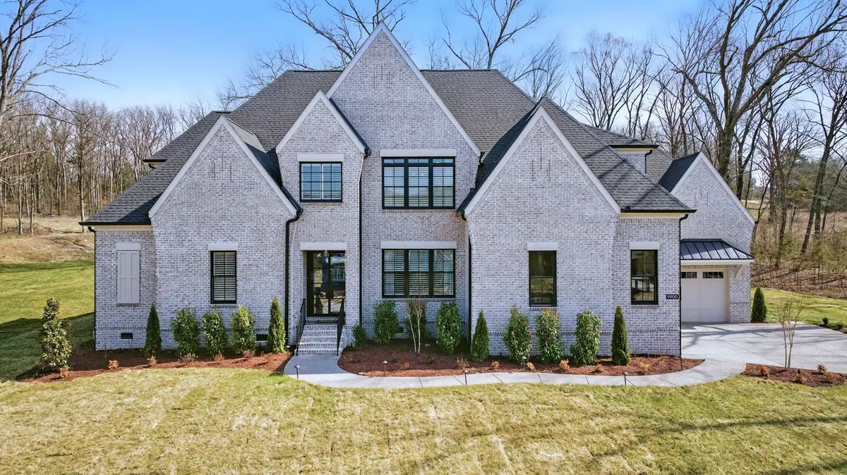 9900 Elland Road, Brentwood, TN 37027 - #1