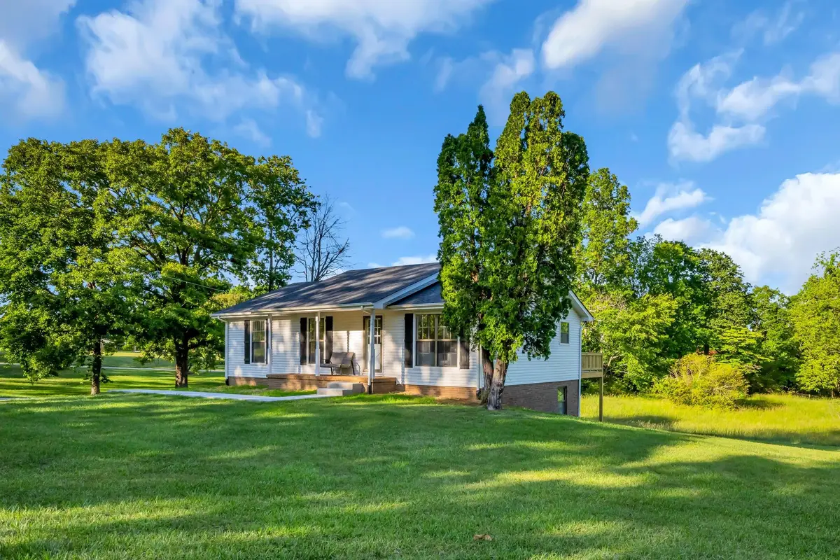 1006 Pond Switch Road, Dickson, TN 37055 - #1