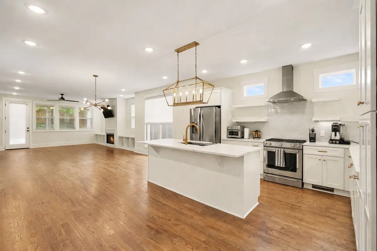 829 Watts Ln, Nashville, TN 37209 - #1