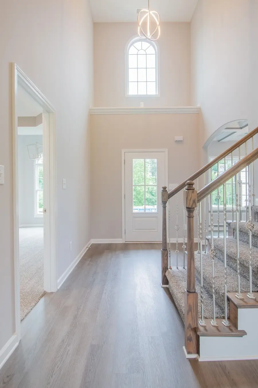 251 Bellshire Dr, Clarksville, TN 37043 - #3