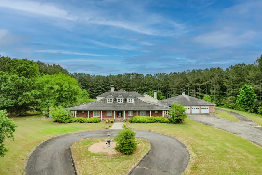 10100 Highway 157, Florence, AL 35633 - #3