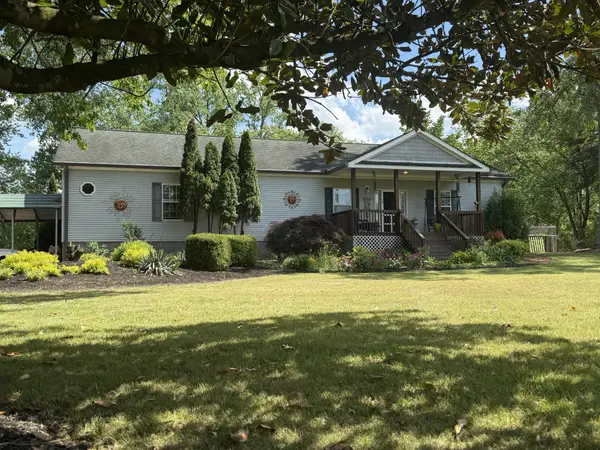 260 Willow Ln, Hartsville, TN 37074