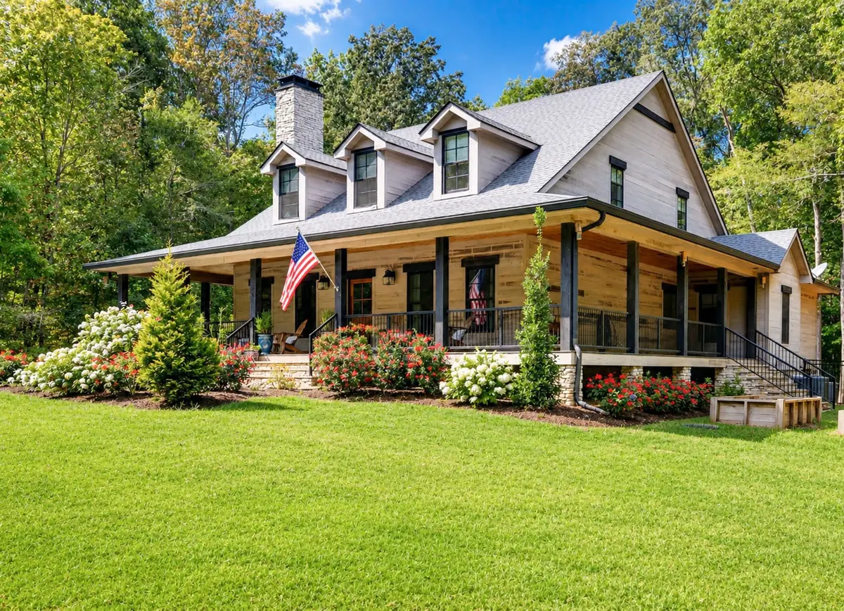 1168 Johnny Hall Rd, Burns, TN 37029 - #1