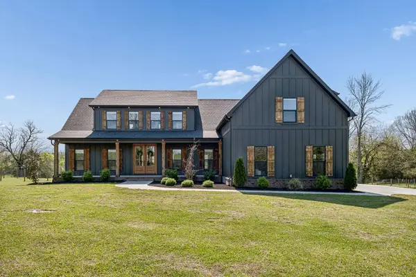 9640 Lascassas Pike, Lascassas, TN 37085