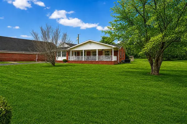 14923 Railroad Street, Bakewell, TN 37373